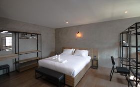 โรงแรมแรบบิท พิมาย